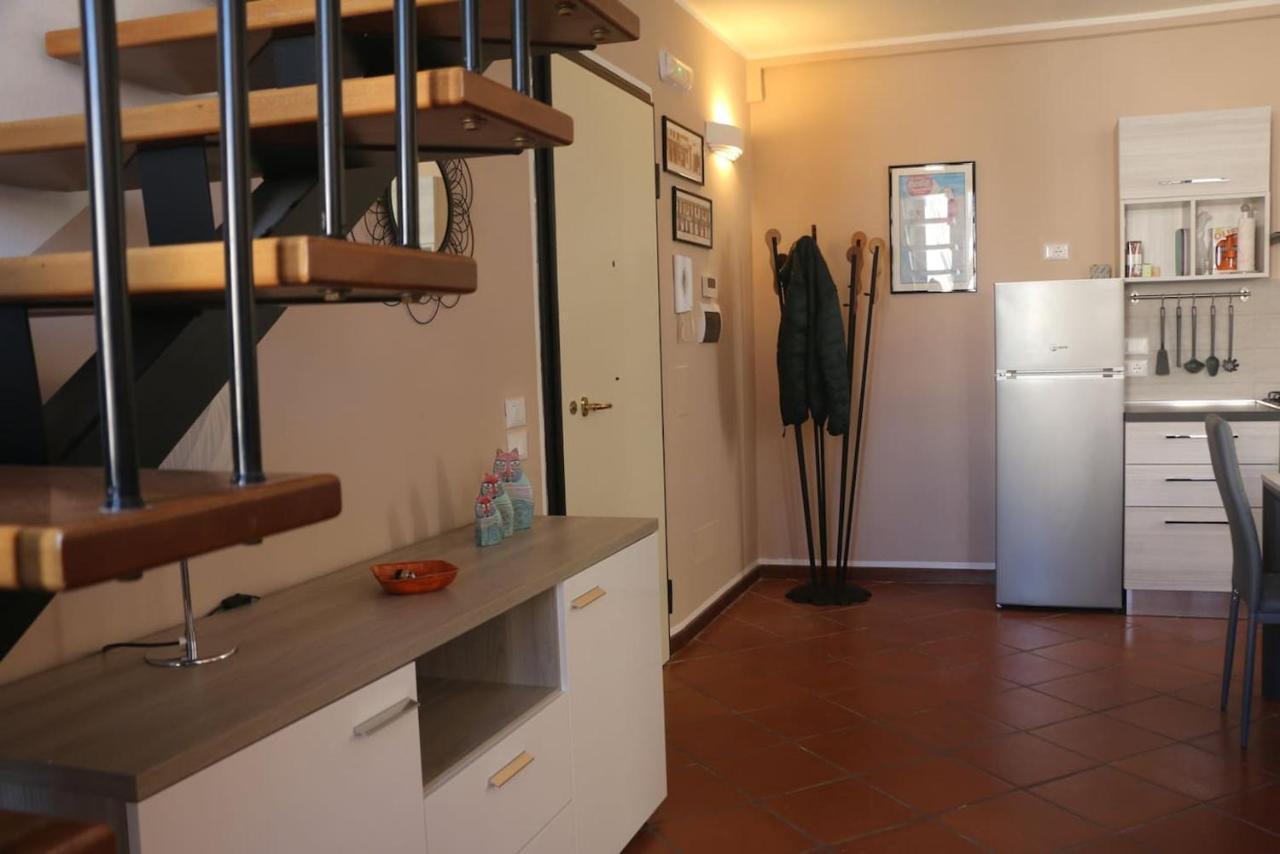 Centro Storico - Posizione Fantastica! Apartment Perugia Exterior photo